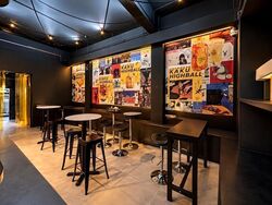 Telok Ayer Conservation Area (D1), Retail #629754411